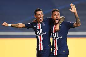 Sep 03, 2020 · neymar, along with the other players, now faces the prospect of missing the start psg's 2020/21 season, due to begin on september 10 when it travels to face lens. P S G Beats Rb Leipzig To Reach Champions League Final The New York Times