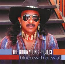 Killing Floor featuring Wylie Trass by The Bobby Young Project