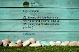 Cara membuat hubungan jarak jauh wwrk. 16 Pejuang Ldr Luapkan Kekesalan Soal Cinta Jarak Jauh Tagar Stopldr Jadi Puncak Kemuakannya