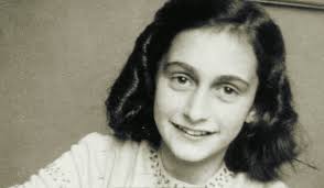 Anne Frank Obituary (1929