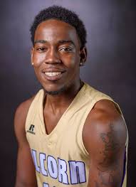 2017-18 Men's Basketball Roster