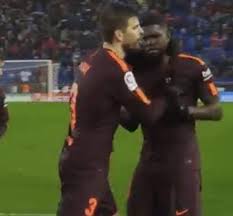 We did not find results for: Samuel Umtiti S Alleged Abuser Claims He Is Not Racist And His Wife Has Gypsy Roots
