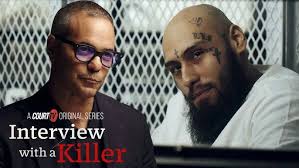 Aaron Goodwin Says He'll 'Never Feel Safe' At Wife's Sentencing