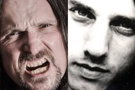 POSSESSED's JEFF BECERRA: DEATH's CHUCK SCHULDINER 'Was Like My Protégé; He  Very Much Modeled Himself After Me'