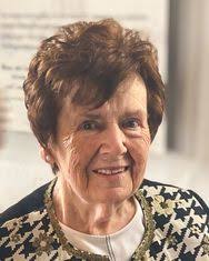 Condolence Book for Eileen Shine (née O'Connor) (Cahersiveen, Kerry)