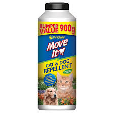 Pestsheild Cat Dog Repellent 900g Garden Care B M