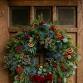 Holiday Wreath Workshop — Blossoms & Bites event in Wesley Chapel, FL