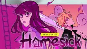 Homesick': Can a Girl with Amnesia Survive the Apocalypse? - Bookstr