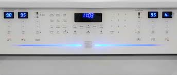 Check spelling or type a new query. Kenmore Elite 95062 Freestanding Electric Range Review Reviewed