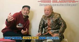 Bener aku gak tau aku gak bohong. Legenda Film Jav Kakek Sugiono Ungkap Lawan Main Yang Bikin Kewalahan Berita Hits