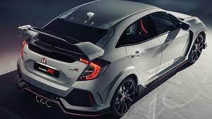 29 city / 35 hwy. Honda Civic Type R 2020 2021 Daftar Harga Gambar Spesifikasi Promo Faq Review Berita Autofun