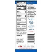 Visit bobevansgrocery.com/recipeclub to sign up! Bob Evans Farms Bob Evans Mashed Potatoes 2 Ea Prepared Meals Sides Deli Catalog