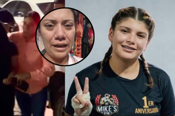 Mi niña fue torturada y amenazada”: denuncia Alejandra Quintos, madre de Dafne, la adolescente de 13