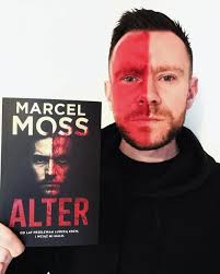 Kochani, to dziś! 🔥 Nie każda historia ma bohatera. „ALTER” ma potwora.  Właśnie w tej chwili wypuszczam go oficjalnie w świat i liczę, że pozbawi  snu jak najwięcej zaczytanych ofiar. 😈 To