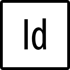 Greife direkt in indesign auf du kannst indesign kostenlos testen. Adobe Indesign Kostenlos Symbol Von Ios7 Minimal Icons
