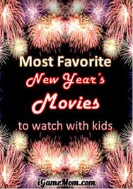 Our advice is to start with the original (and best) and go from there. Best Movies To Watch With Kids On New Year S Eve Kids New Years Eve New Year Eve Movie New Years Eve Day