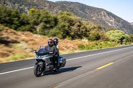 Our 2021 model is a perfect example of that. Honda Gold Wing Gets Comfier And More Storage For 2021 Blogpost Eatsleepride
