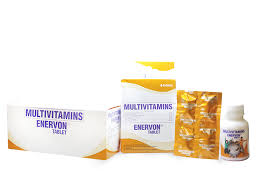5 Benefits Of Taking Multivitamins Daily Unilab