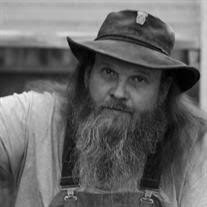 William Jefferson McLauchlin Obituary