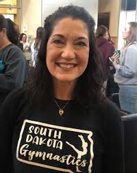 Gymnasts speak out to keep the sport in Sioux Falls high schools