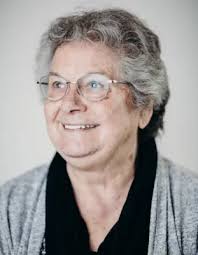 Obituary information for Betty A. Farley