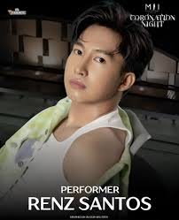 Profile for Mister International Philippines Tarlac