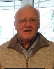 Condolence Book for Anthony (Tony) Kinsella (Navan, Meath)