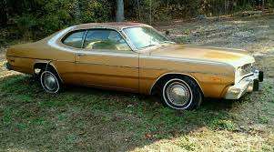 Image result for Golden Fawn 1974 Dart