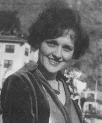 Tess Christine Cachikis White (1899-1985)