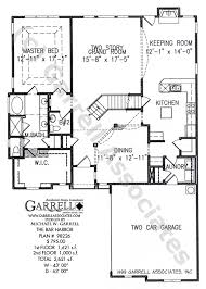 Collection by amazing house concepts. Bar Harbor House Plan 98226 Garrell Associates Inc