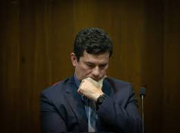 Encuentra las últimas noticias de sergio moro: Conversas Revelam Sergio Moro Direcionando Deltan Dallagnol Na Lava Jato Poder360