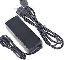PK Power AC/DC Adapter for UMEC UP0351E-12P 12VDC Switching Power Supply  Cord Cable PS Charger Mains PSU (with Barrel Round Plug Tip)