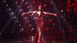 Juror heidi klum helps the newcomers to the catwalks of the world and. Germany S Next Topmodel Transgender Model Alex Siegerin Bei Gntm Stern De