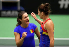A fost nebunie la hotelul româniei după victoria cu cehia din fed cup. Cehia Romania 2 3 Victorie ImensÄƒ Si Fetele Noastre Sunt In Semifinalele Fed Cup Onportal Portalul De Stiri