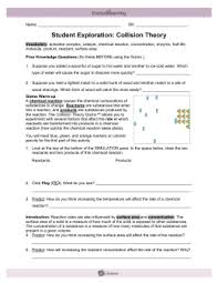 Scopri ricette, idee per la casa, consigli di stile e altre idee da provare. Gas Laws Exploration Worksheet Answers Gas Law Problems Worksheet With Answers