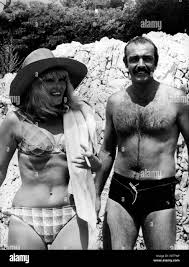Sean Connery bares his chest-a masterpiece of timeless allure and power on screen