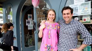 What i am reminded of, though… Books Are Magic Wants To Be The Friendliest Bookstore In Brooklyn Amnewyork