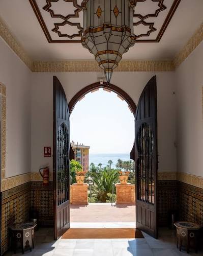 CASA DE LOS NAVAJAS