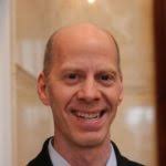 Meet our staff: David...