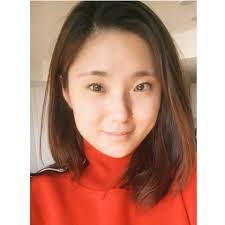 Carrie Ma's Instagram, Twitter & Facebook