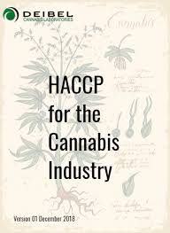 Haccp Archives Cannabis Industry Journal