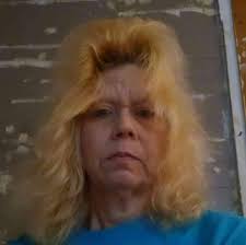 Dawne Simon Obituary (1971