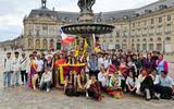 Photo Archives Inde : actualité et infos en direct - Sud Ouest