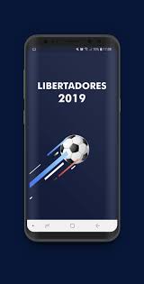 Download & install tabela libertadores 2018 1.9 app apk on android phones. Tabela Libertadores 2019 For Android Apk Download