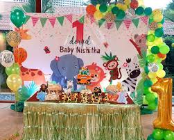 An experienced birthday party planner like us, we invariably have an array of options up our sleeves. Kids Party Planner Kl And Selangor Birthday Celebration