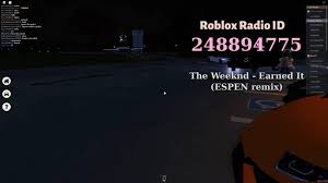 All of the codes found below have been checked through and verified manually. Redeem Code Roblox Radio Roblox Music Codes Complete List Of Over 600 000 For July 2021 Super Easy Changelog New Map Cash System New Radios