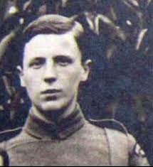 Royal Flying Corps/R.A.F. Archives