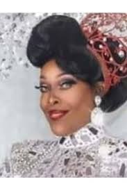 Deidre Nicole Moses Obituary in Atlanta at Willie A. Watkins Funeral Home,  Inc.