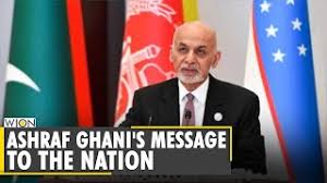Afghanistan president ashraf ghani on thursday addressed a virtual conference of the economic cooperation organization (eco) attended by heads of state, and he highlighted the ongoing devel. Yutamj4oqugnlm