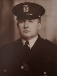 Veterans column Harry Beasley Newark Police shooting 1931